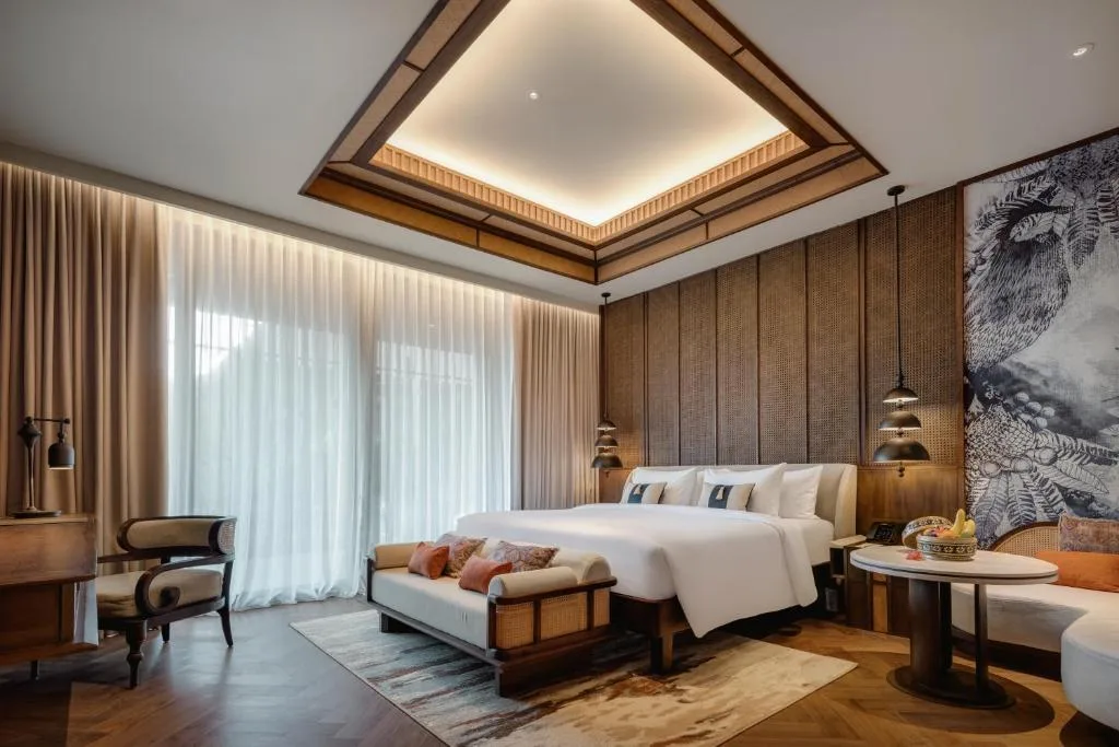 The Meru Sanur — 2
