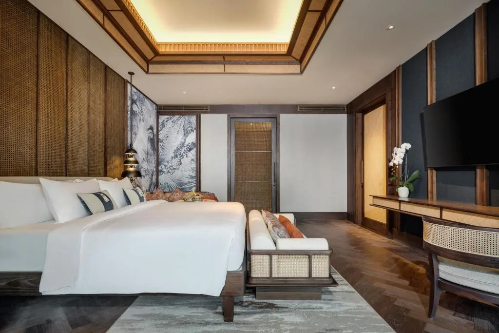 The Meru Sanur — 3