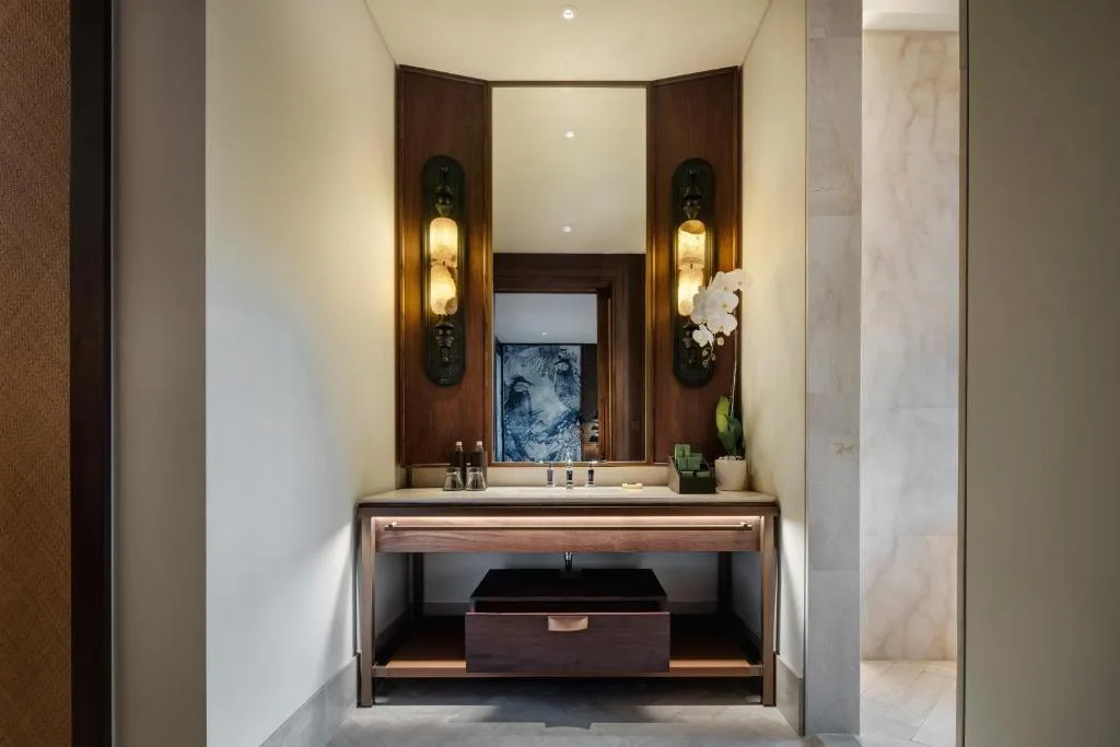 The Meru Sanur — 4