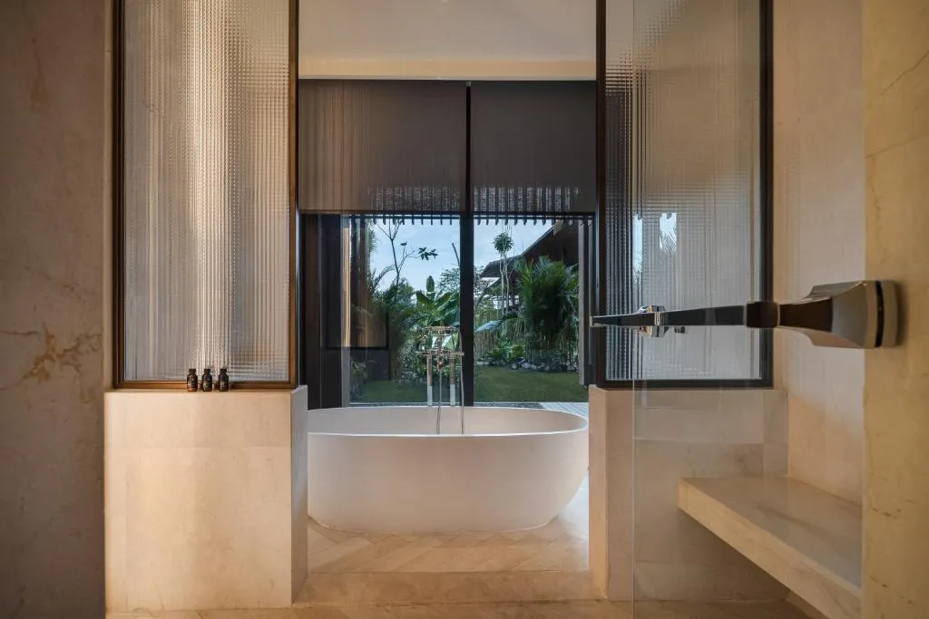The Meru Sanur — 5