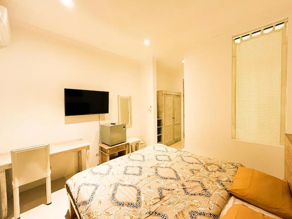 Villa Alita Sanur By Lensa Hospitality