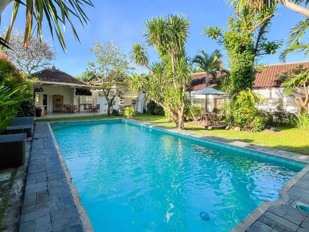 Villa Alita Sanur By Lensa Hospitality — 3