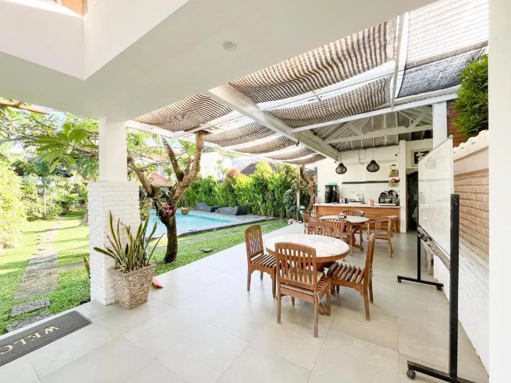 Villa Alita Sanur By Lensa Hospitality — 4