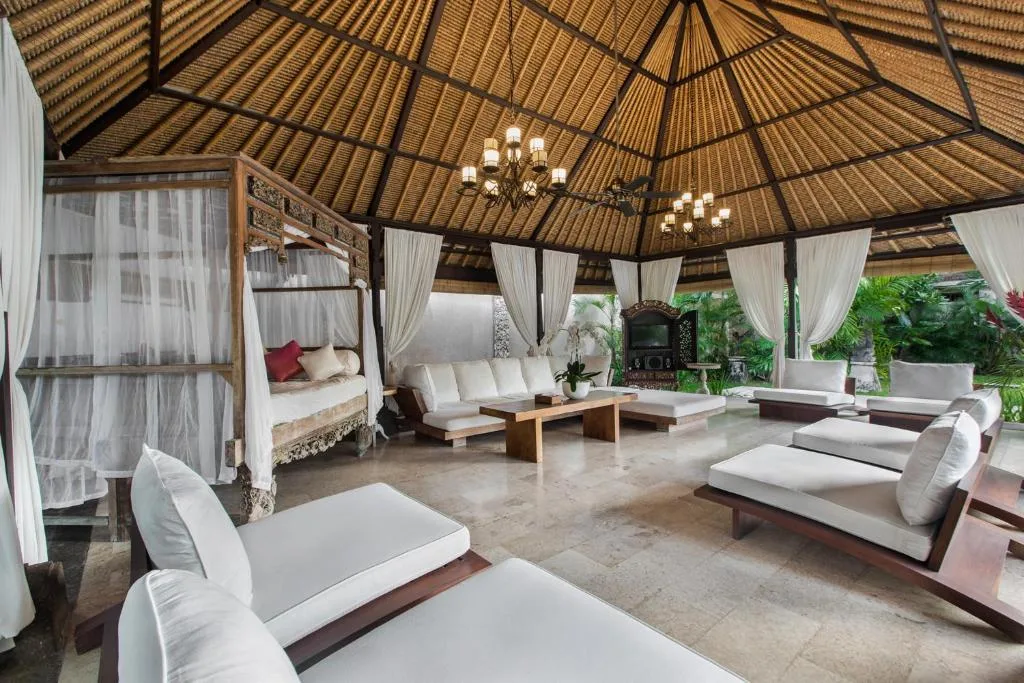 Villa Pantai Karang — 2