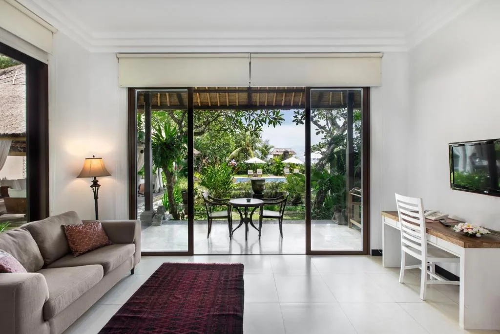 Villa Pantai Karang — 5