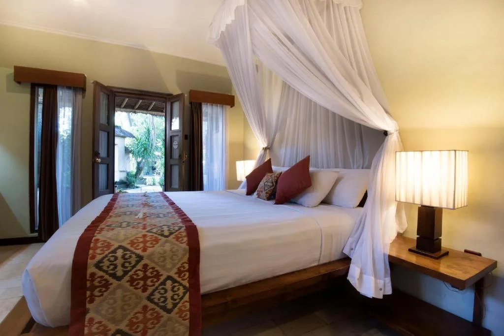 Villa Puri Ayu — 2