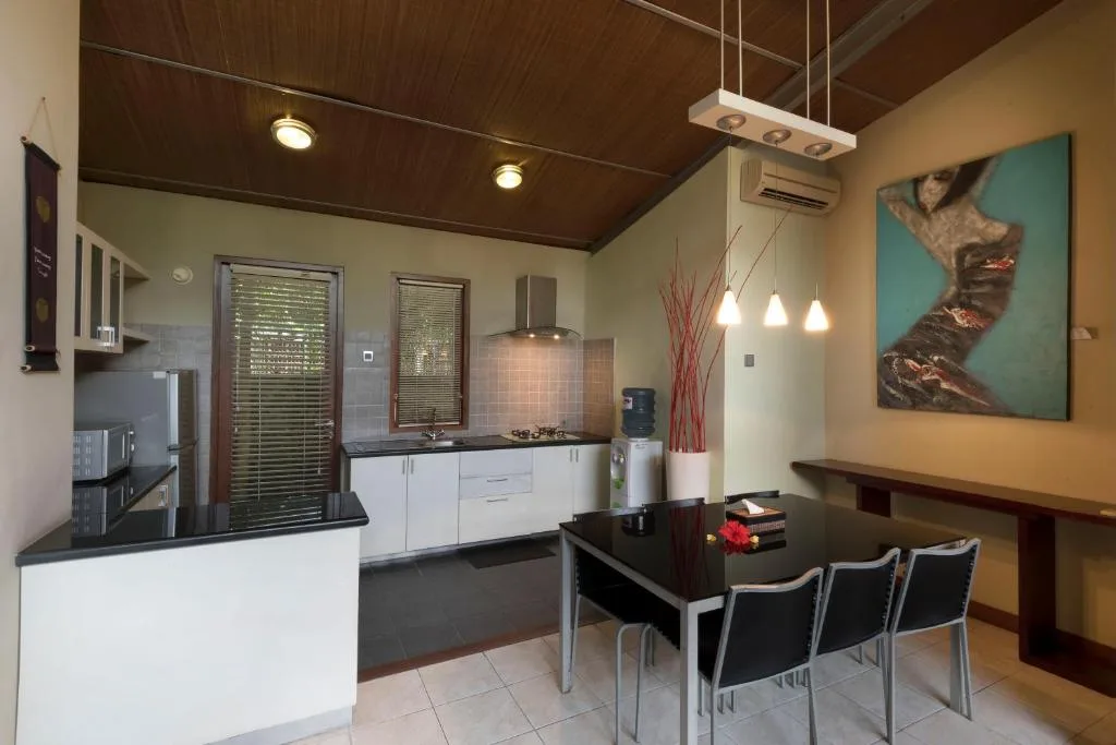 Villa Puri Ayu — 3