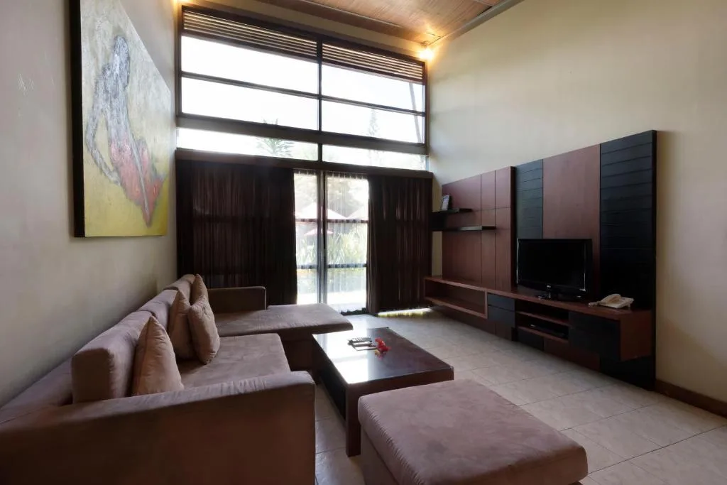 Villa Puri Ayu — 5