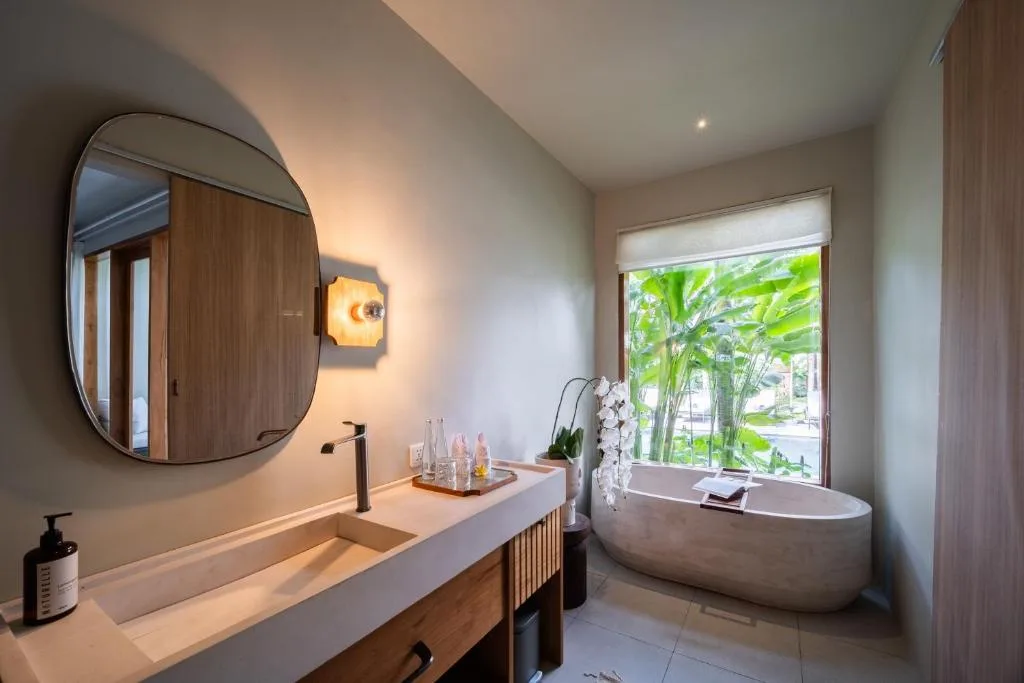 Anam Tang New Rooms & Cafe near Seminyak — 3
