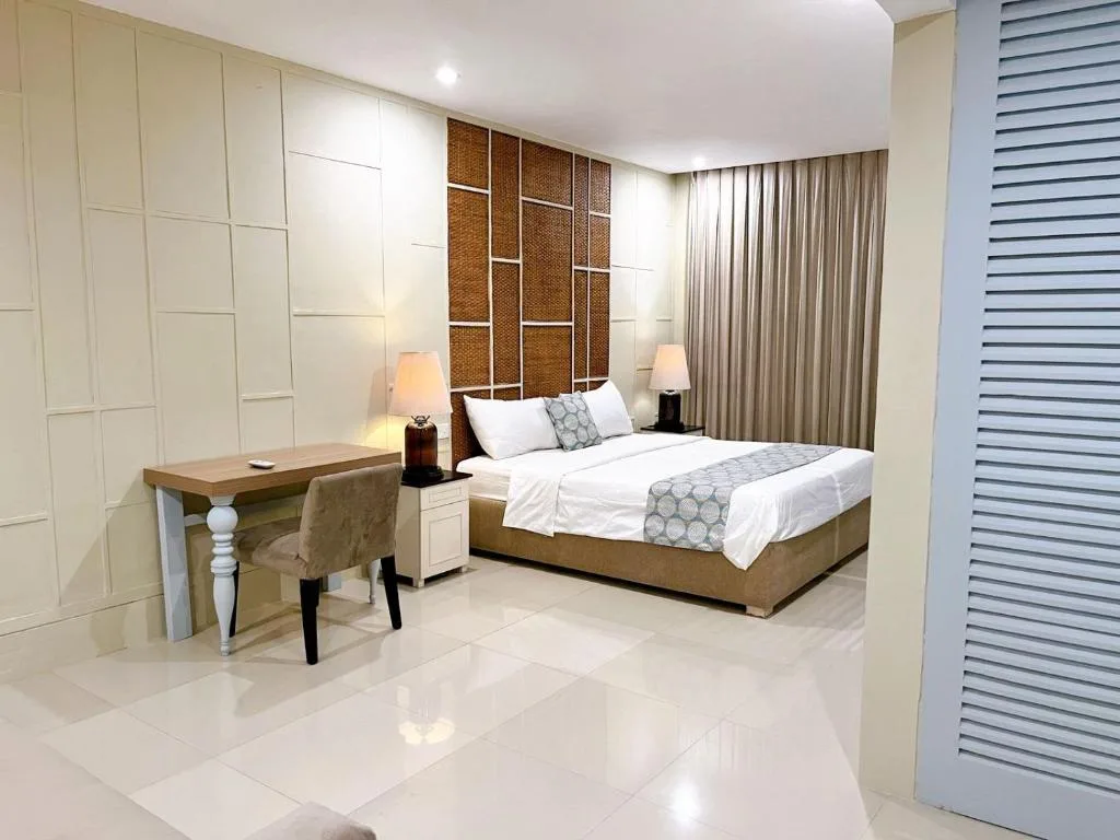 Astana Residence