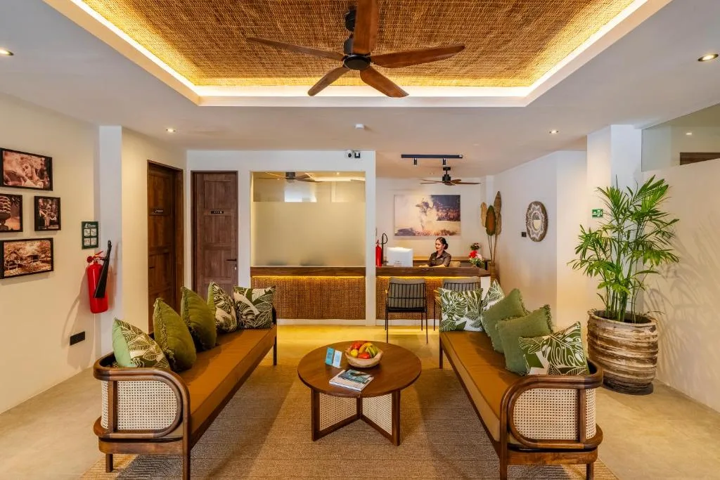 Avanya Luxury Apartments by Pertama Stay — 5