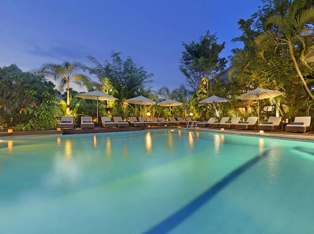 Bali Agung Village
