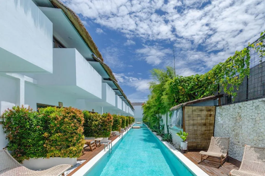 Baliterraneo Boutique Resort Seminyak