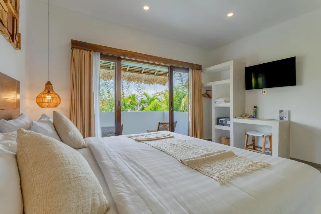 Baliterraneo Boutique Resort Seminyak — 4