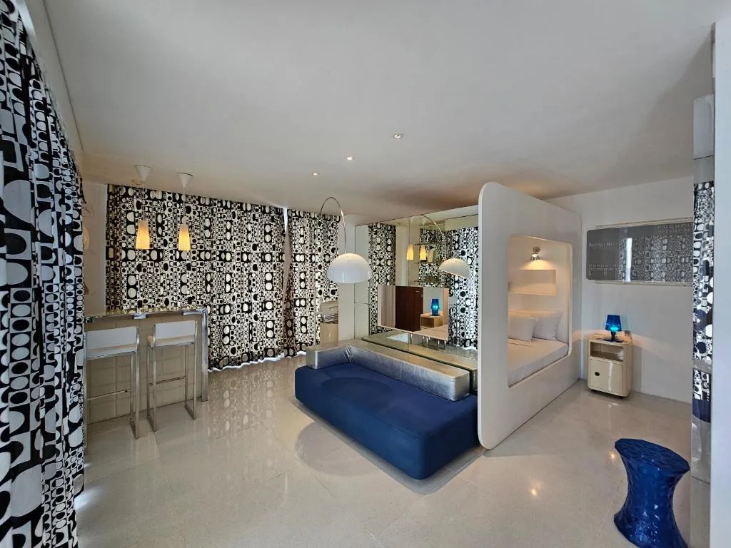 Chill Hotel Seminyak — 4