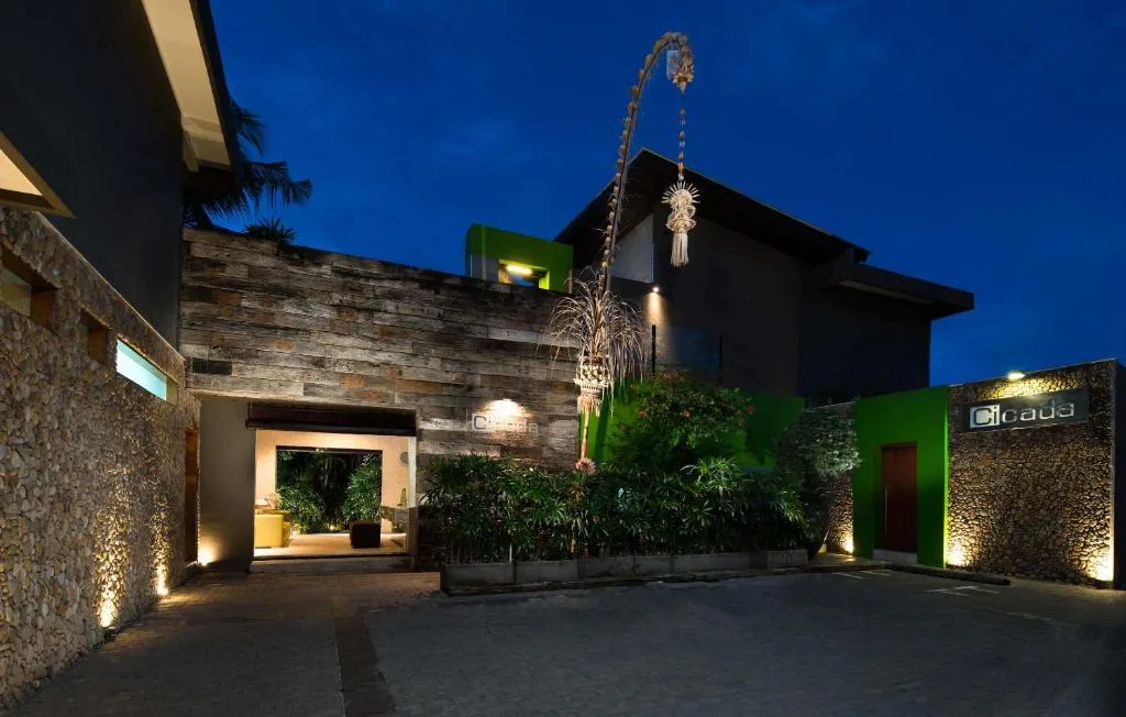 Cicada Luxury Townhouses — 5