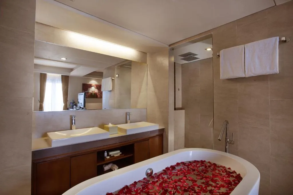 d'primahotel Seminyak — 3