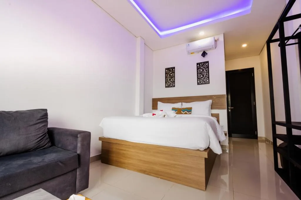 Homely Bali at Kayu Aya — 2