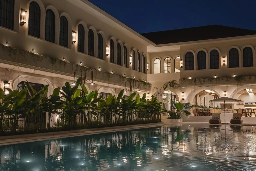 Hygge Hotel and Villas Seminyak