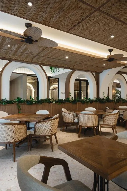 Hygge Hotel and Villas Seminyak — 4