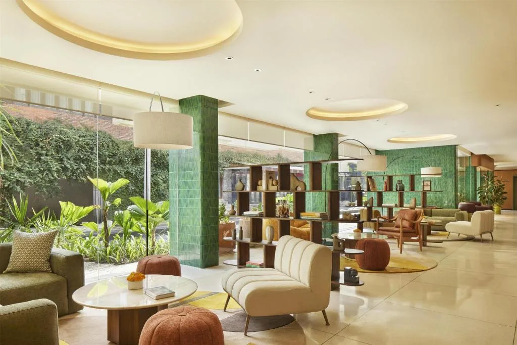 Kleo Seminyak, part of JdV by Hyatt — 5