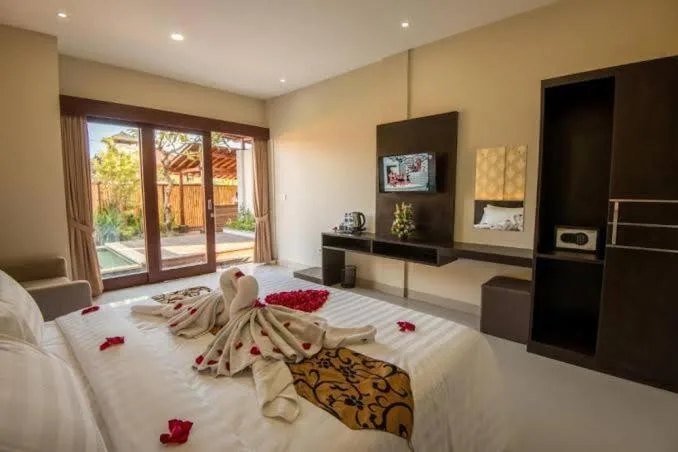Legian Bisma Suite