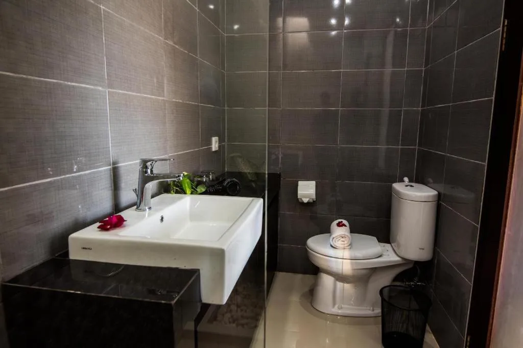 Legian Bisma Suite — 3