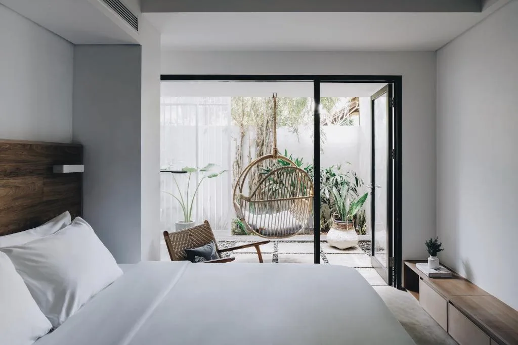 Lloyd's Inn Bali — 2