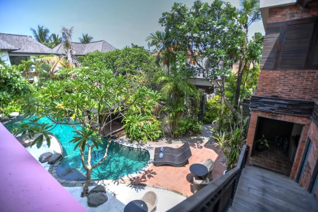 Melo Suites Hotel