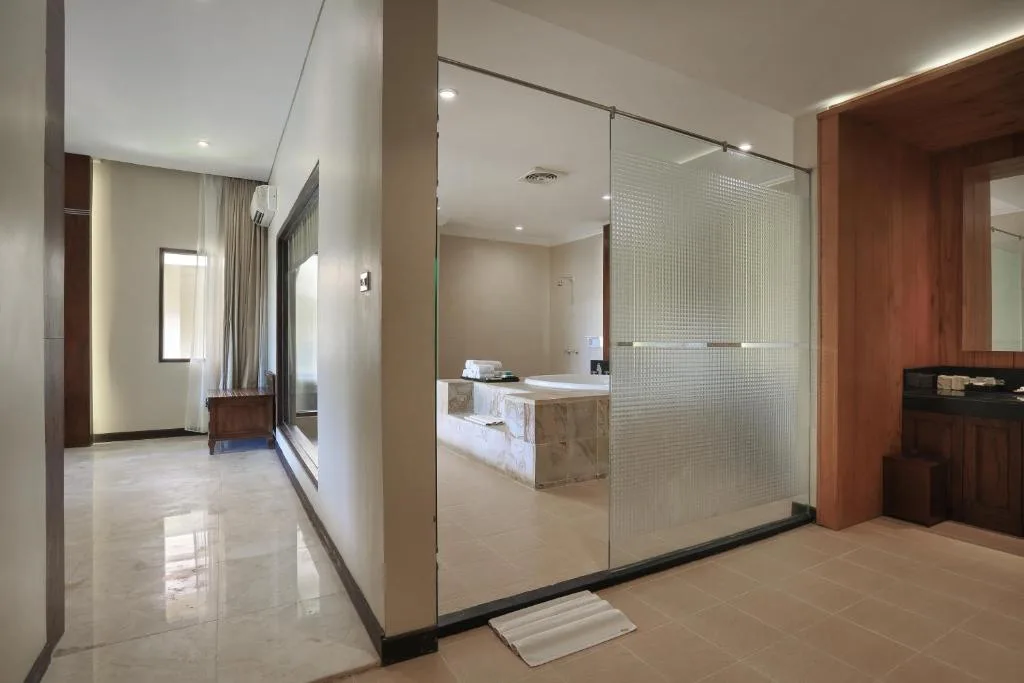 Pelangi Bali Hotel & Spa — 2