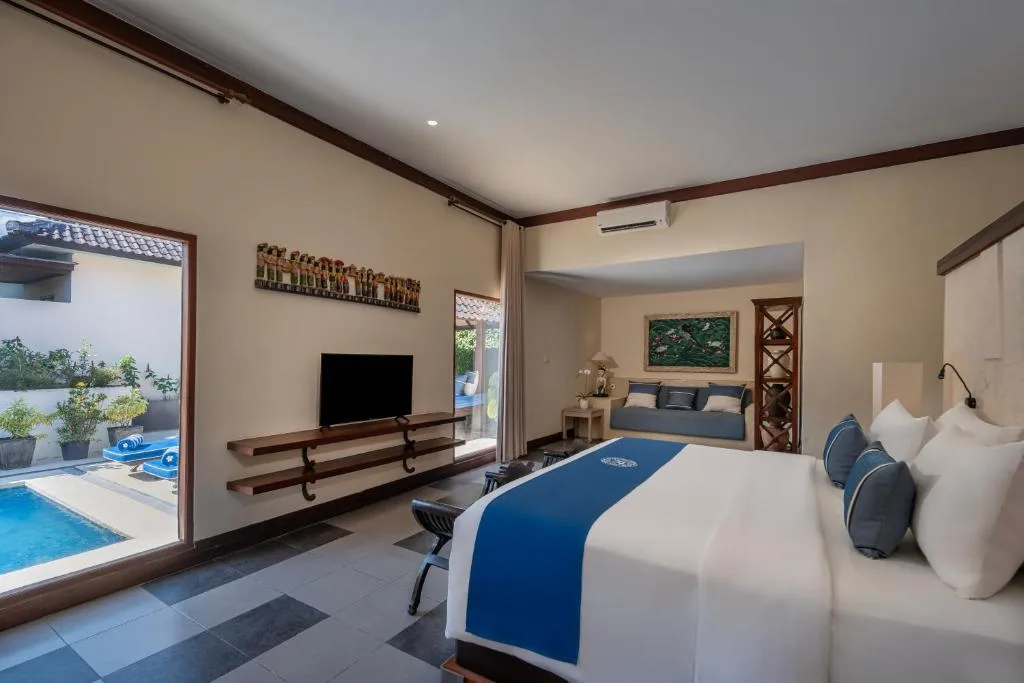 Rama Residence Seminyak — 2