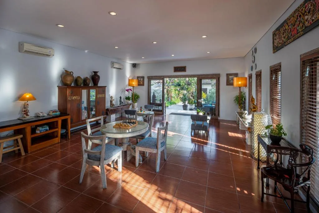 Rama Residence Seminyak — 5