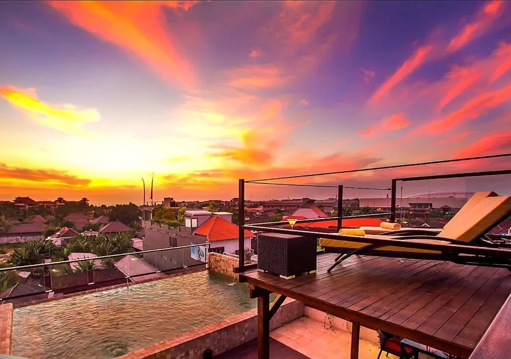 Sky Suites