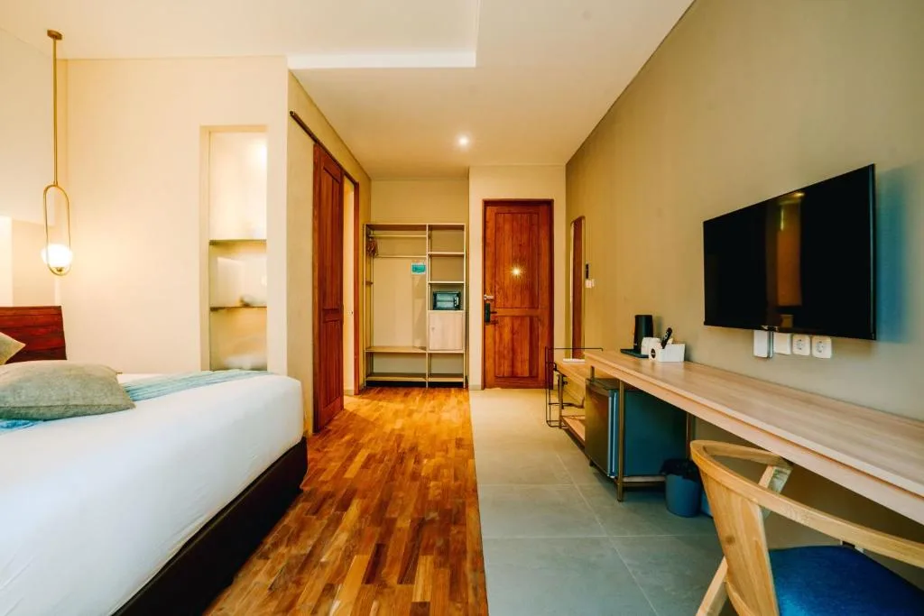 Tanaga CoLiving — 2