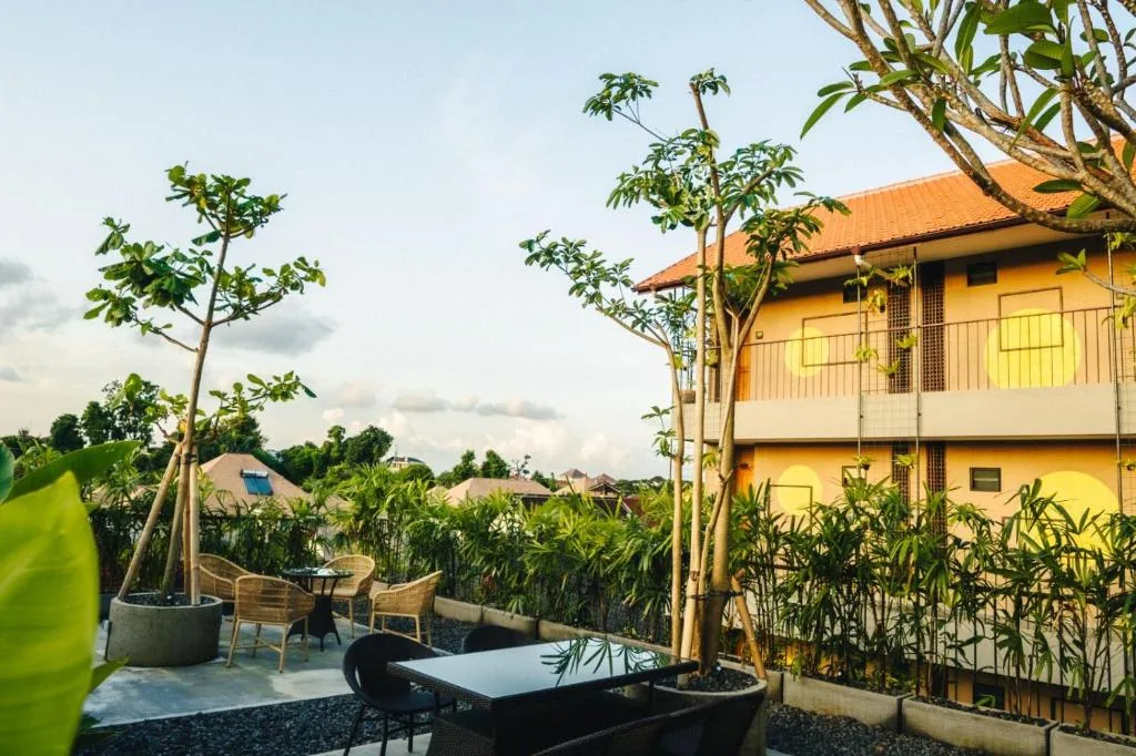 Tanaga CoLiving — 3