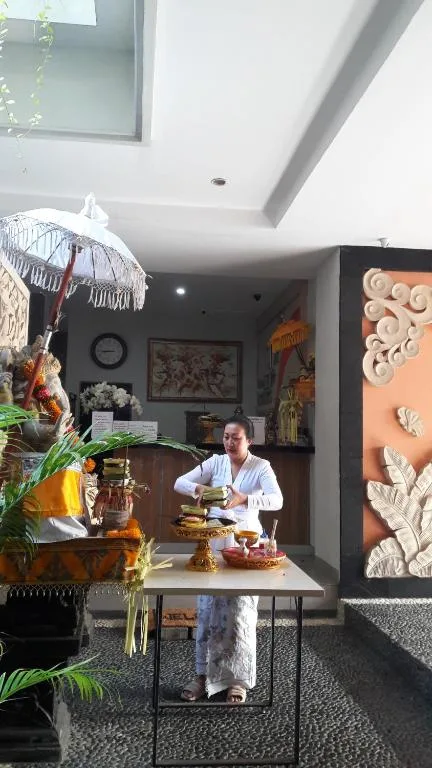 The Agung Residence — 5