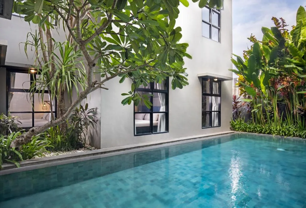 The Aswana Seminyak — 4
