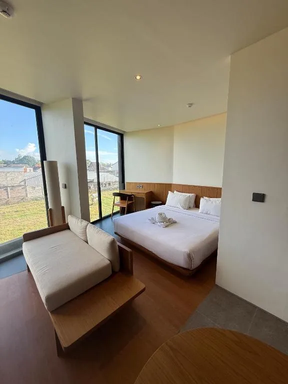 The Fields Hotel and Apartment — 2