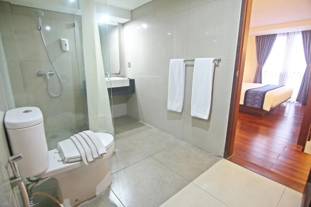 The Legian Sunset Residence — 3