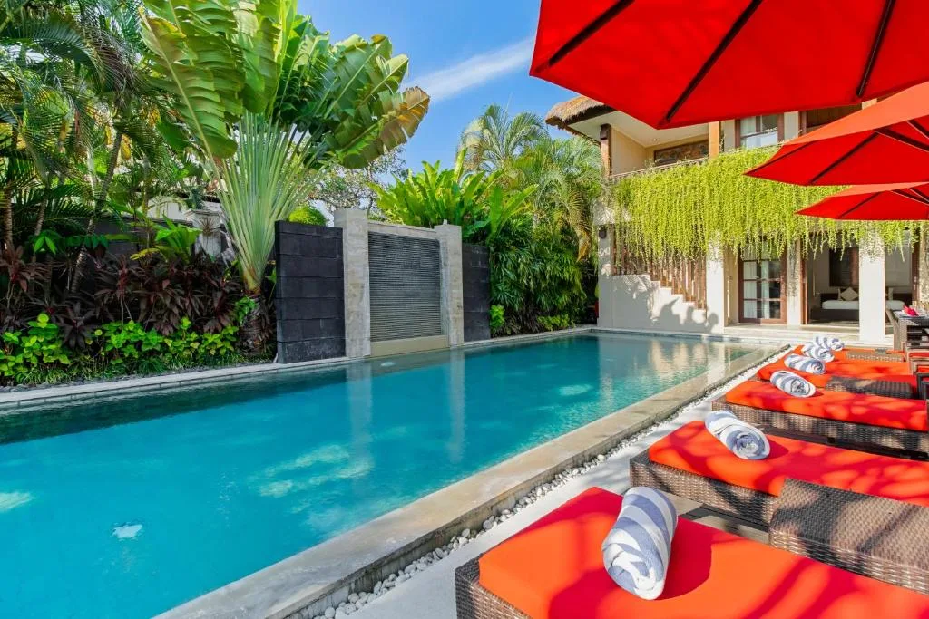 The Residence Seminyak