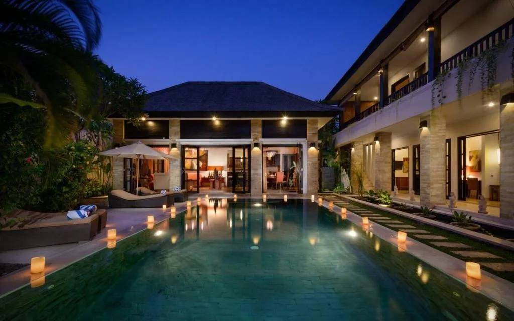 The Residence Seminyak — 3