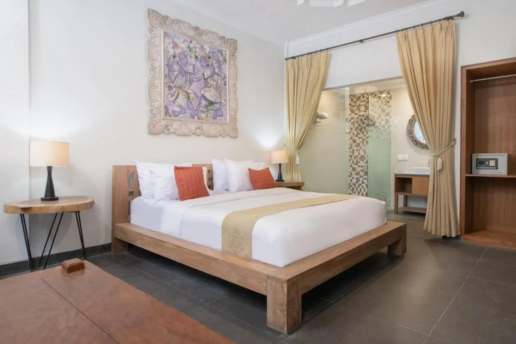 Villa Bunga Hotel — 2