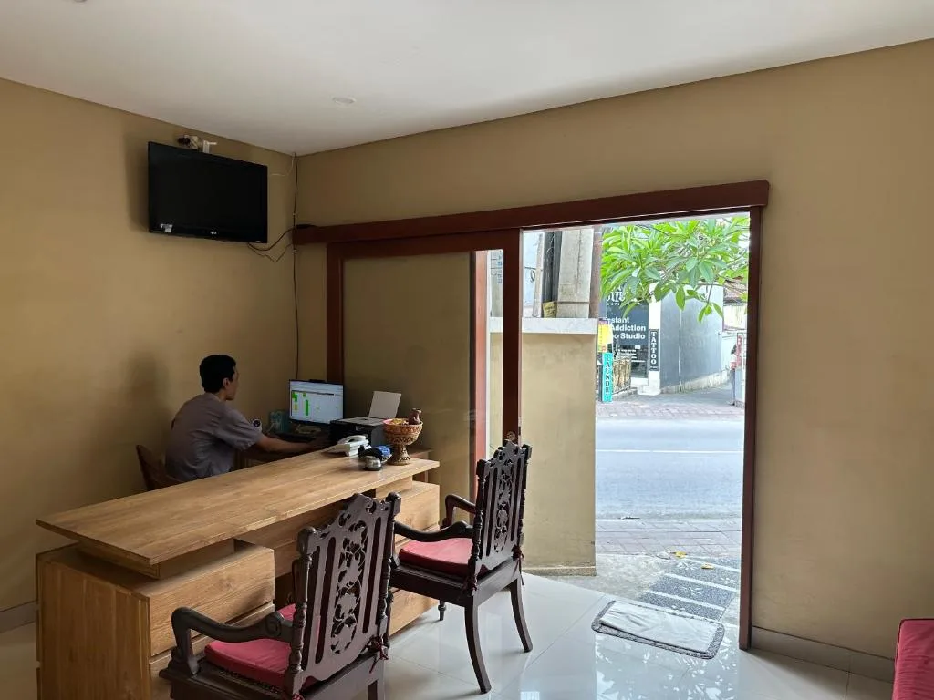 Villa Bunga Hotel — 5