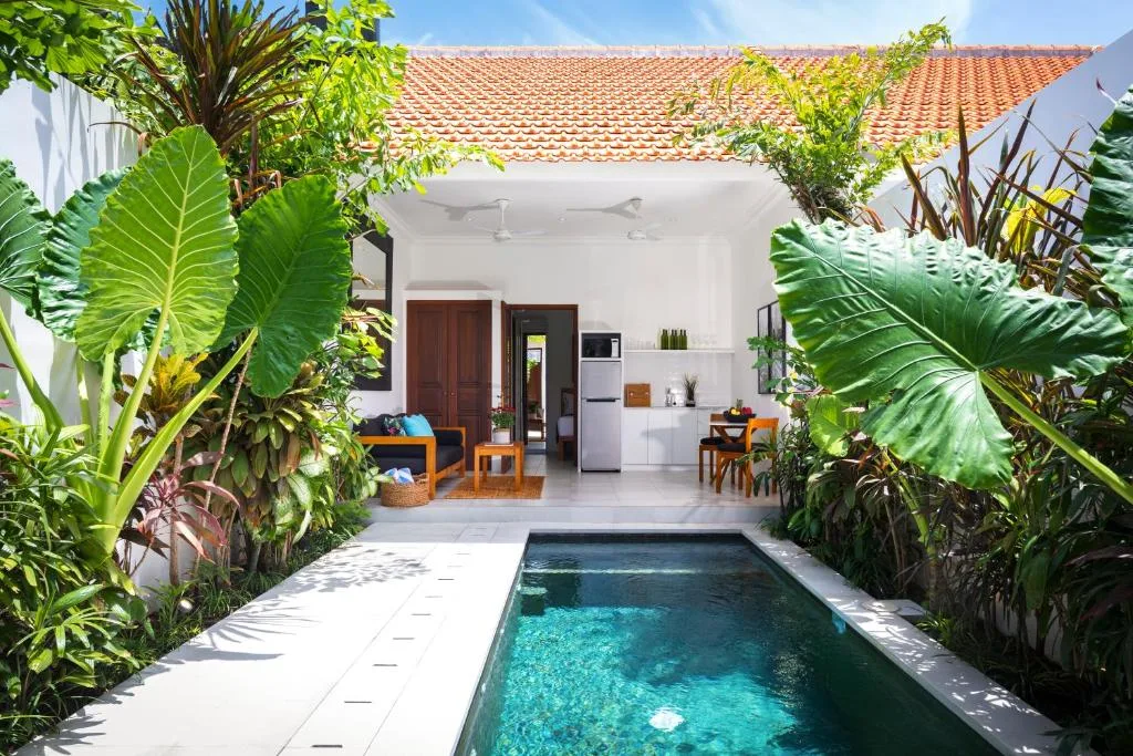 Villa Nook