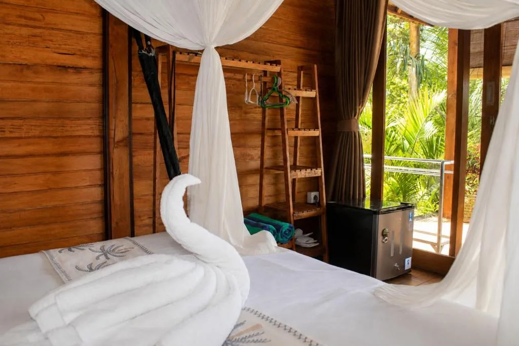 Papahan Bali — 2