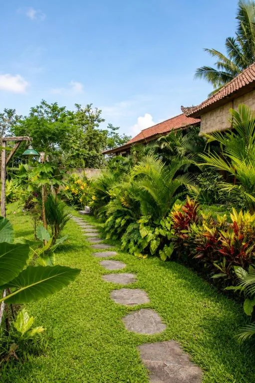 Papahan Bali — 5