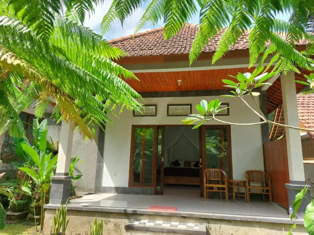 Pondok Kukuh Sidemen