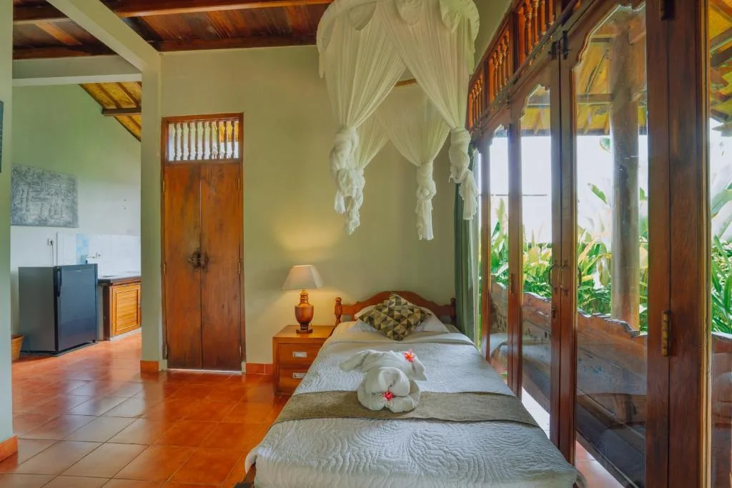Unik Cottage — 2
