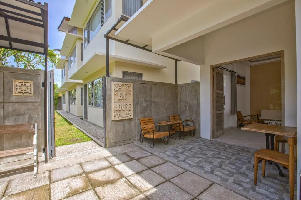 ImahBC Surfcamp — 5