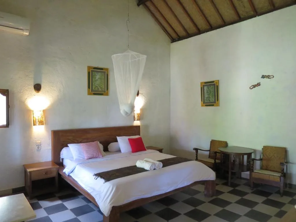 Kebun Villa, Belimbing, Bali — 2